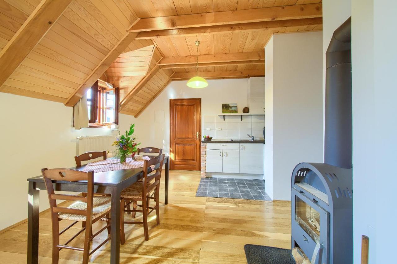 Apartmani Belvedere Fužine Zewnętrze zdjęcie