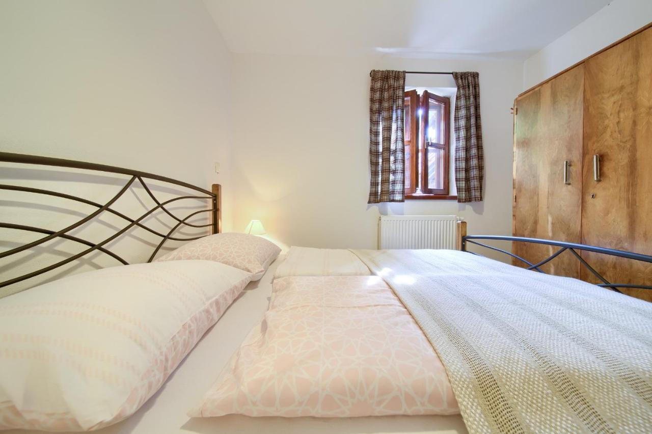 Apartmani Belvedere Fužine Zewnętrze zdjęcie