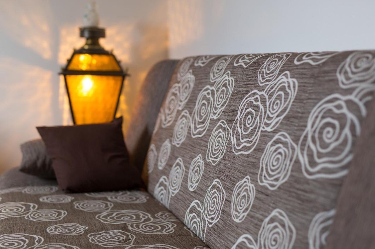 Apartmani Belvedere Fužine Zewnętrze zdjęcie