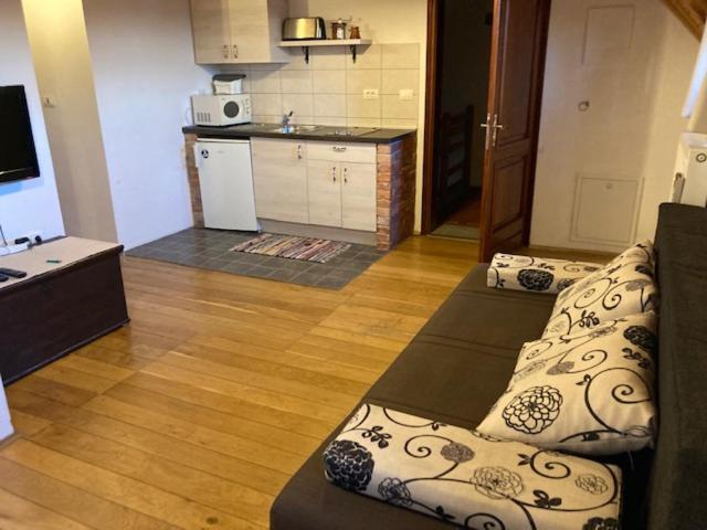 Apartmani Belvedere Fužine Zewnętrze zdjęcie