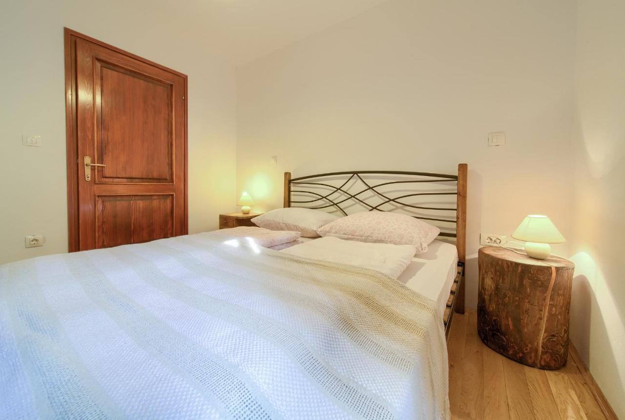 Apartmani Belvedere Fužine Zewnętrze zdjęcie
