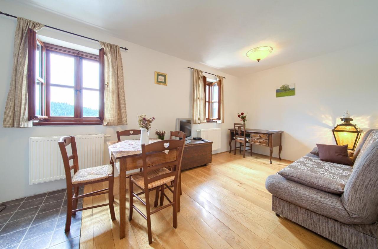 Apartmani Belvedere Fužine Zewnętrze zdjęcie