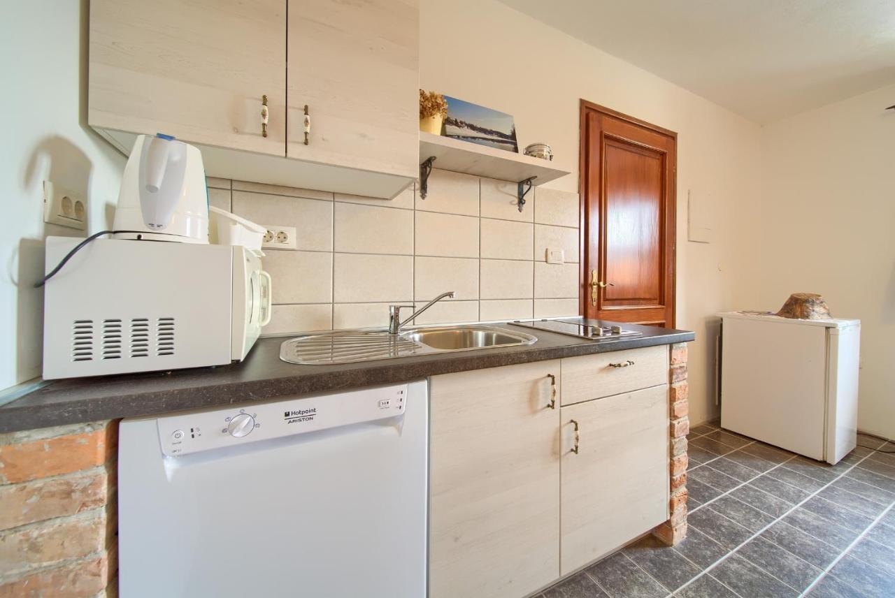 Apartmani Belvedere Fužine Zewnętrze zdjęcie