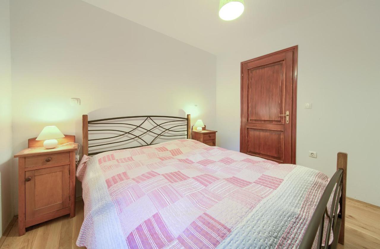 Apartmani Belvedere Fužine Zewnętrze zdjęcie