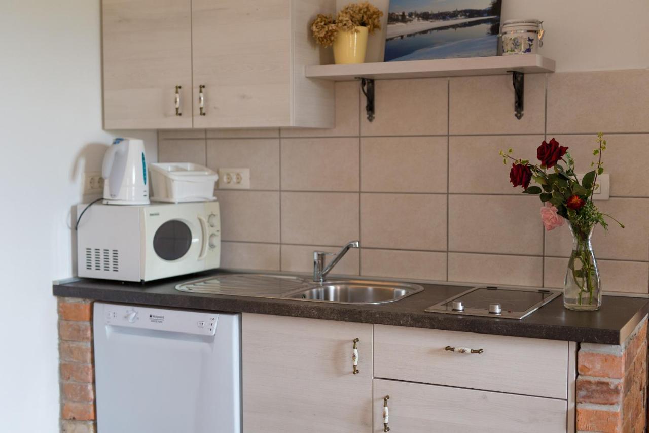 Apartmani Belvedere Fužine Zewnętrze zdjęcie