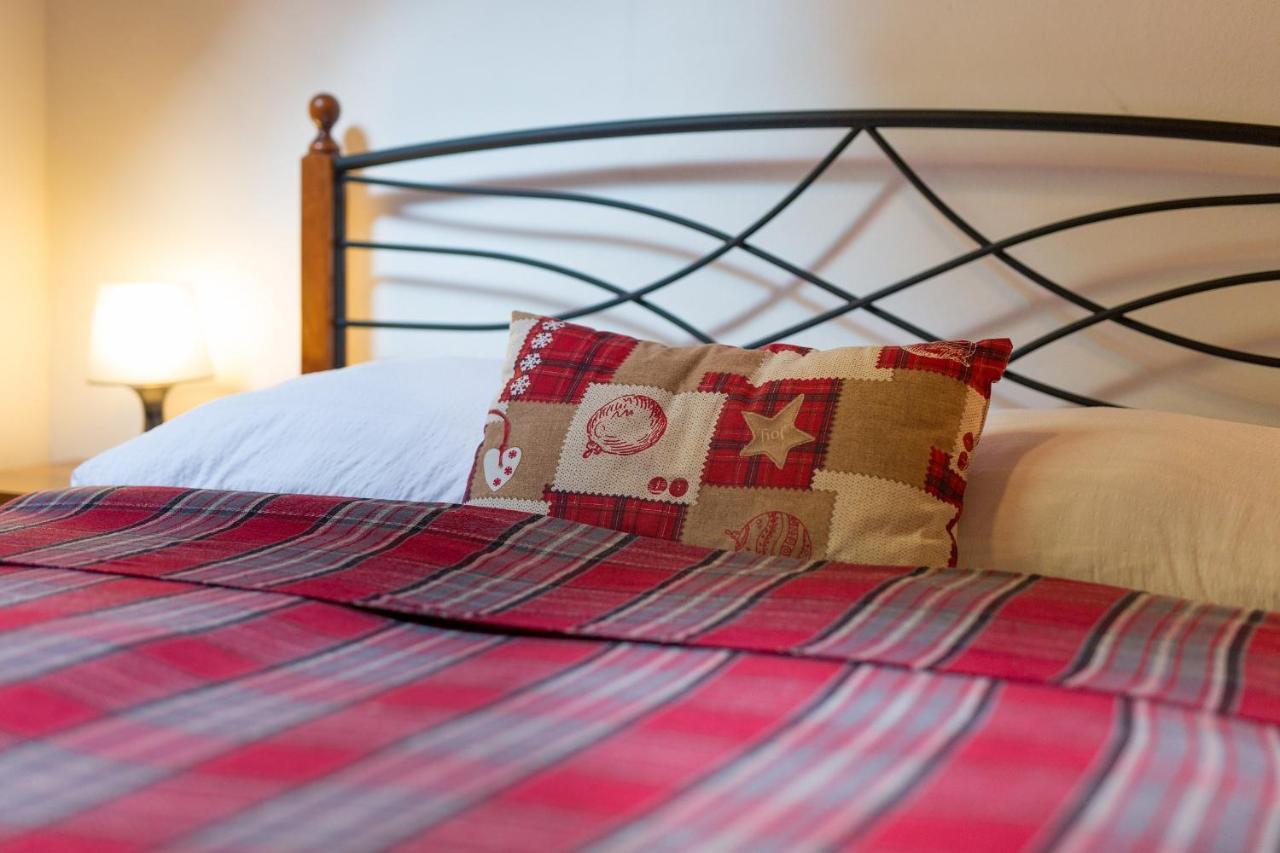 Apartmani Belvedere Fužine Zewnętrze zdjęcie